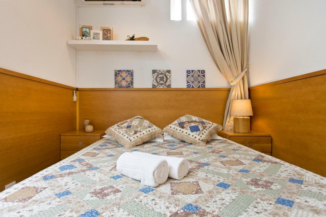 Host Wise - Cozy Quiet Flat - Trindade Station Apartment Porto Luaran gambar