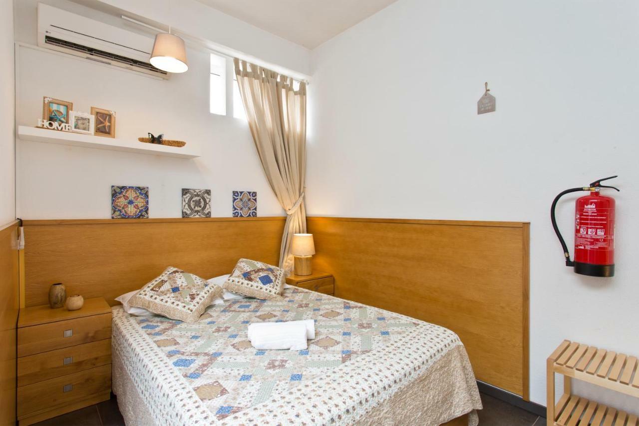 Host Wise - Cozy Quiet Flat - Trindade Station Apartment Porto Luaran gambar